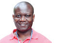Evans Kissi ’91, ’08 PH